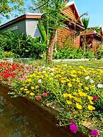 Chomka Thnong Resort