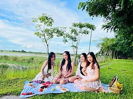 Chomka Thnong Resort