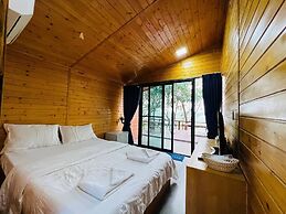 Chomka Thnong Resort