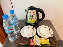 Chomka Thnong Resort