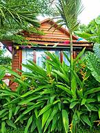 Chomka Thnong Resort