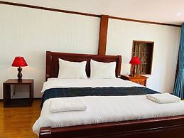 Chomka Thnong Resort