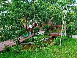 Chomka Thnong Resort