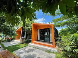 Chomka Thnong Resort