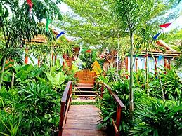 Chomka Thnong Resort