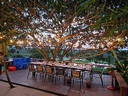 Chomka Thnong Resort