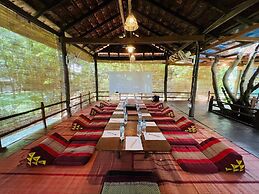 Chomka Thnong Resort