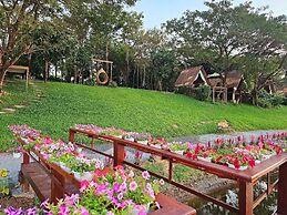 Chomka Thnong Resort