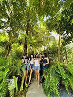 Chomka Thnong Resort