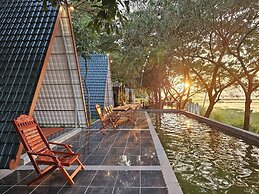 Chomka Thnong Resort