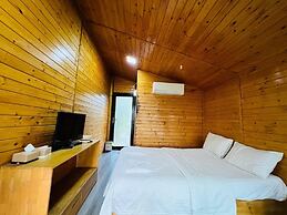 Chomka Thnong Resort