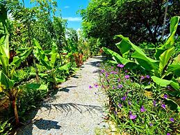 Chomka Thnong Resort