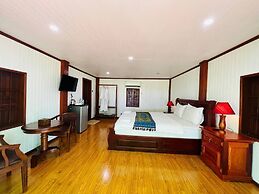 Chomka Thnong Resort