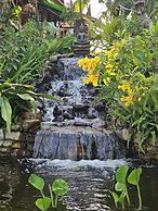 Chomka Thnong Resort