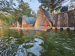 Chomka Thnong Resort