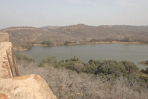 The Castle Crown Hem Vilas Resort