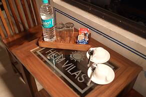 The Castle Crown Hem Vilas Resort