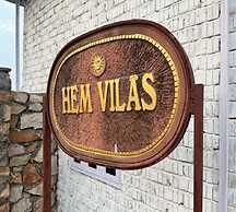 The Castle Crown Hem Vilas Resort