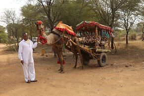 The Castle Crown Hem Vilas Resort