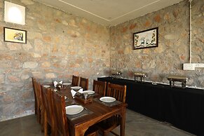 The Castle Crown Hem Vilas Resort