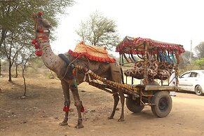 The Castle Crown Hem Vilas Resort