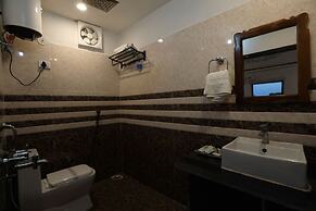 The Castle Crown Hem Vilas Resort