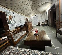 The Castle Crown Hem Vilas Resort