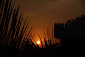 The Castle Crown Hem Vilas Resort