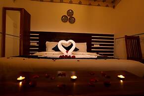 The Castle Crown Hem Vilas Resort