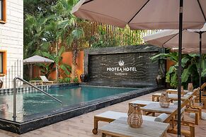 Protea Hotel Luanda