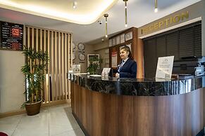 Uğurlu Hotel
