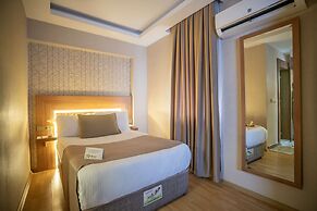 Uğurlu Hotel