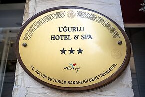 Uğurlu Hotel