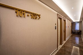 Uğurlu Hotel