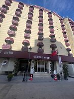 Uğurlu Hotel