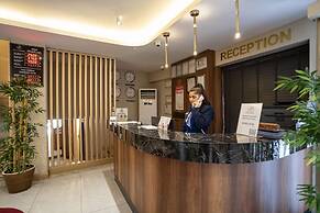 Uğurlu Hotel