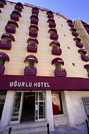 Uğurlu Hotel