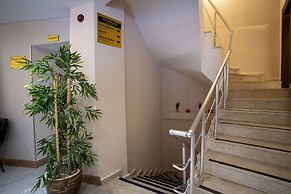 Uğurlu Hotel