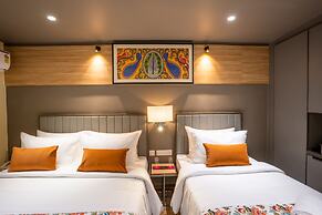 Regenta Central Puri Odisha