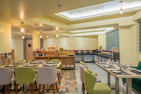 Regenta Central Puri Odisha