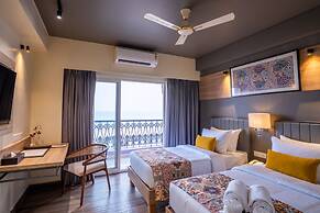 Regenta Central Puri Odisha