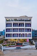 Regenta Central Puri Odisha