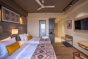 Regenta Central Puri Odisha