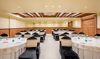 Regenta Central Puri Odisha