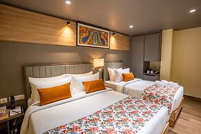 Regenta Central Puri Odisha