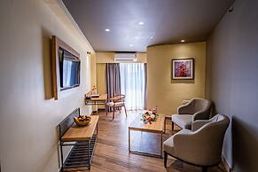 Regenta Central Puri Odisha