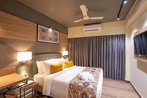 Regenta Central Puri Odisha