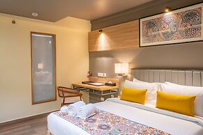 Regenta Central Puri Odisha