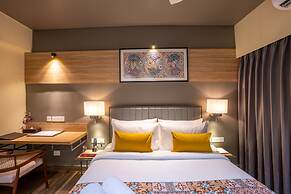 Regenta Central Puri Odisha