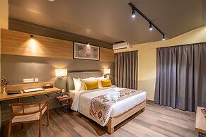 Regenta Central Puri Odisha